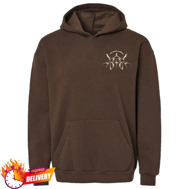 kenny trc The Band Camino Merch Official Store Shop Lucky Hoodie kenny trc The Band Camino Merch Official Store Shop Lucky Hoodie