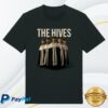 The Hives Us Merch Shop Store Black The Hives Forever 2025 Na Tour Shirt 2 kenny trc The Hives Us Merch Shop Store Black The Hives Forever 2025 Na Tour Shirt