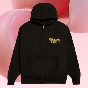 kenny trc The Rolling Stones Shop Their Satanic Majesties Request Hoodie