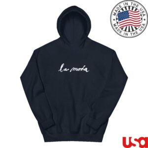 kenny trc Universal Musica Official Store Merch San Felices Hoodie