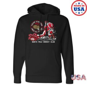 kenny trc Violent Gentlemen Merch Shop Jingle Hoodie