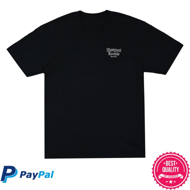 kenny trc Violent Gentlemen Merch Shop Respect Locals Shirt kenny trc Violent Gentlemen Merch Shop Respect Locals Shirt