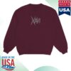 Xavi Official Store Merch X-Tour Sweatshirt 2 kenny trc Xavi Official Store Merch X Tour Sweatshirt