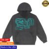 kenny trc Zayn Merch Shop Store Vegas Airbrush Hoodie