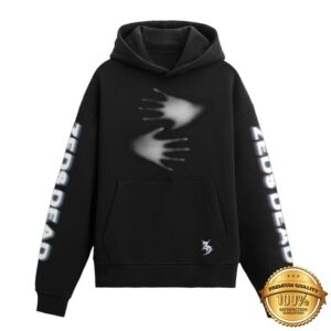 kenny trc Zeds Dead Shop Merch Theyre Here Heavyweight Hoodie kenny trc Zeds Dead Shop Merch Theyre Here Heavyweight Hoodie