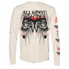 All Them Witches Store Merch Sand Longsleeve Tee 3 All Them Witches Store Merch Sand Longsleeve Tee
