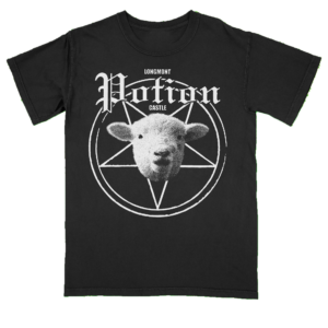 Das Bootleg Merch Store Dugan Nash Shirt Black