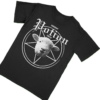 Das Bootleg Merch Store Dugan Nash Shirt Blacks