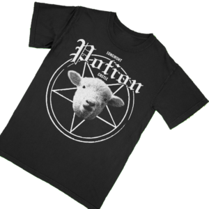 Das Bootleg Merch Store Dugan Nash Shirt Blacks