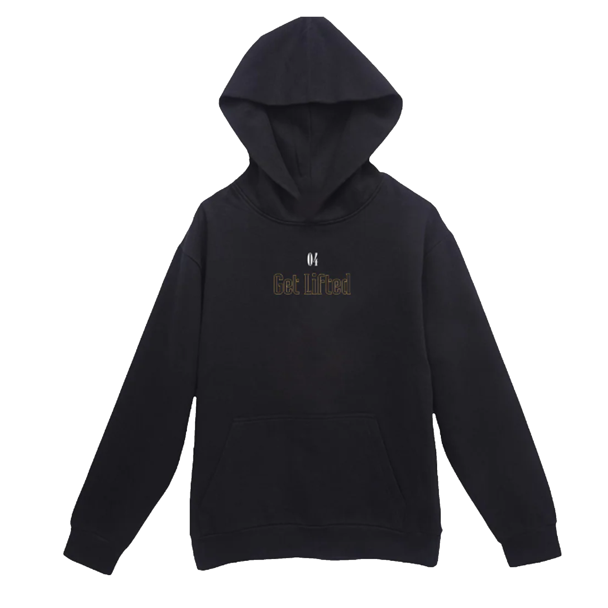 John Legend Merch Store Get Lifted Hoodie John Legend Merch Store Get Lifted Hoodie