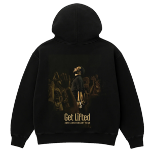 John Legend Merch Store Get Lifted Tour Hoodie John Legend Merch Store Get Lifted Tour Hoodie