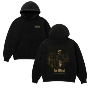 John Legend Merch Store Get Lifted Tour Hoodiess