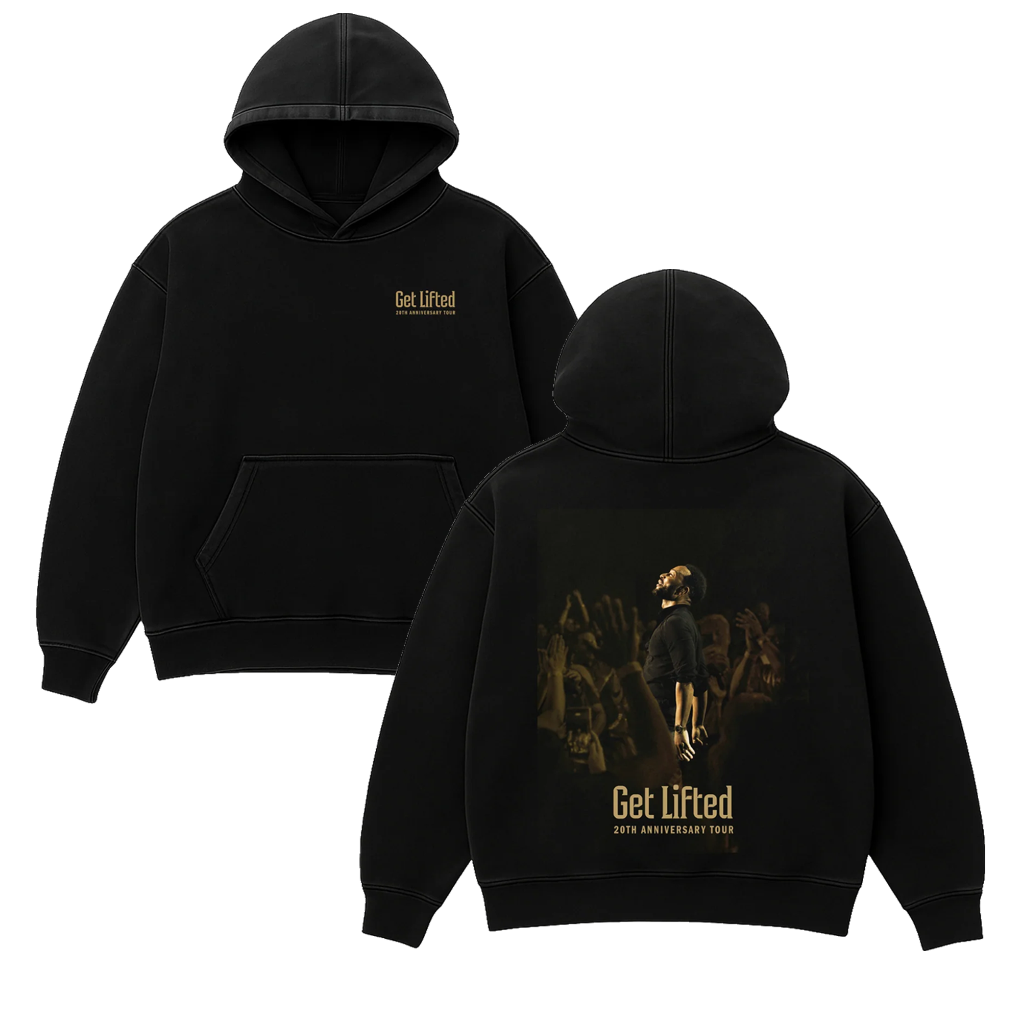 John Legend Merch Store Get Lifted Tour Hoodiess John Legend Merch Store Get Lifted Tour Hoodiess