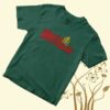 kenny 100 Percent Merch Nectar Woode Its Like I Never Left Green T Shirt1
