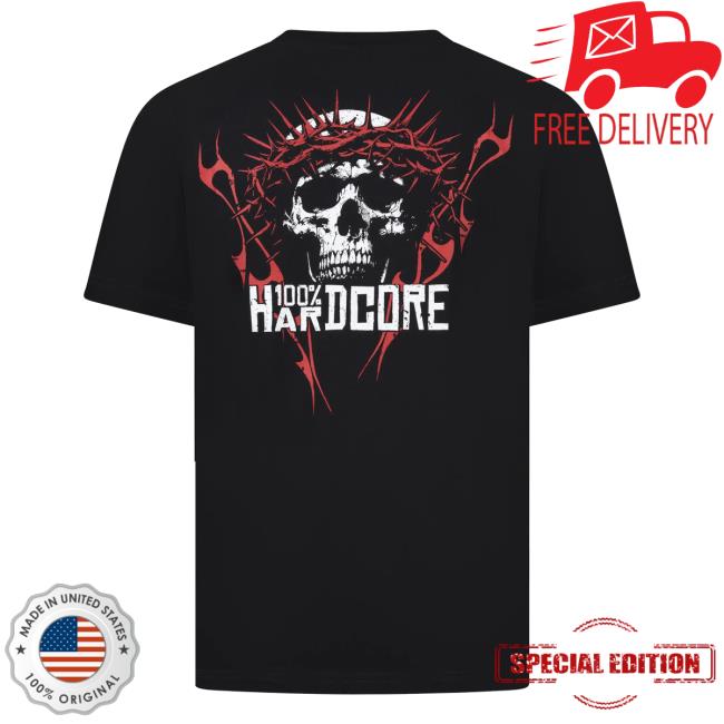 kenny 100Procenthardcore Merch Store 100 Hardcore T Shirt Blood Crowna kenny 100Procenthardcore Merch Store 100 Hardcore T Shirt Blood Crowna