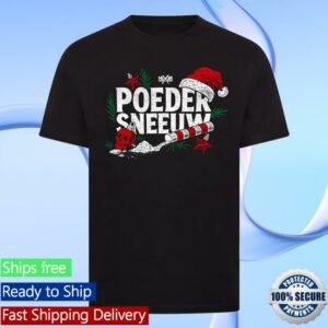 kenny 100Procenthardcore Merch Store Never Surrender T Shirt Poedersneeuw