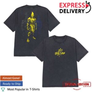 kenny 100Thieves Merch Store Courage X Fortnite T Shirtaa