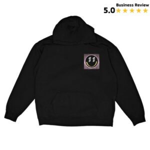 kenny 11E1even Merch 1111 Black Hoodie0