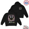 kenny 11E1even Merch 1111 Black Hoodie1
