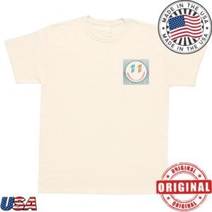 kenny 11E1even Merch 1111 Short Sleeve Tshirt
