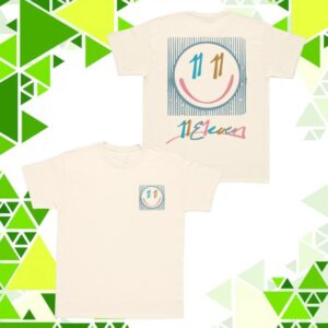 kenny 11E1even Merch 1111 Short Sleeve Tshirt0
