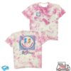 kenny 11E1even Merch Humbles X 11E1even Tie Dye Tee Pink0