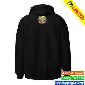 kenny 2Ndstreetmusic Merch Store Branch Station Wego Unisex Hoodiea