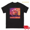 kenny 2Ndstreetmusic Merch Store Branch Station Wego Unisex T Shirt