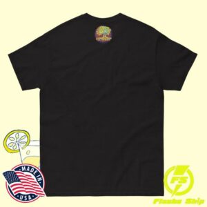 kenny 2Ndstreetmusic Merch Store Branch Station Wego Unisex T Shirta