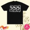 kenny 333 Half Evil Merch Shop 3Star Tee