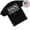 kenny 333 Half Evil Merch Shop 3Star Tees
