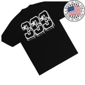 kenny 333 Half Evil Merch Shop 3Star Tees