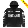 kenny 333 Half Evil Merch Shop Pit Crew Hoodie