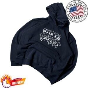 kenny 365 Merch Store Outta Pocket Logo Hoodie1 kenny 365 Merch Store Outta Pocket Logo Hoodie1