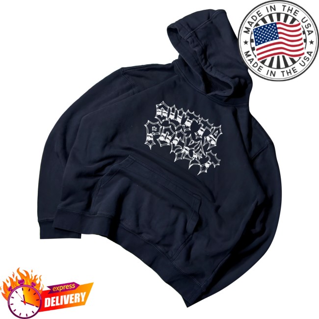 kenny 365 Merch Store Outta Pocket Logo Hoodie1 kenny 365 Merch Store Outta Pocket Logo Hoodie1