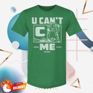 kenny 500 Level Merch Shop Cooper Dejean Philadelphia U Cant C Me