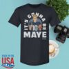 kenny 500 Level Merch Shop Drake Maye New England Its Gonna Be Maye Shirt