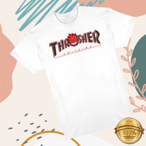kenny 808 Skate Merch Store Thrasher X Spitfire Big Head Outline T Shirt Whitea kenny 808 Skate Merch Store Thrasher X Spitfire Big Head Outline T Shirt Whitea