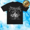 kenny 8Thwndr Merch Shop Castle Of Chains Tee Black