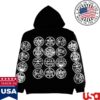 kenny 914Ny Store Merch Emogils Hoodie Black
