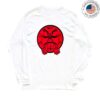 kenny 914Ny Store Merch Emogils Longsleeve White