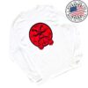 kenny 914Ny Store Merch Emogils Longsleeve Whites