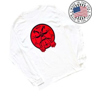 kenny 914Ny Store Merch Emogils Longsleeve Whites