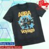kenny Abba Voyage Merch Store 2026 Event Teeaa