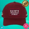 kenny Abn Merch Shop Saints Showdown Hats