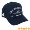 kenny Abn Merch Shop The Rodeo Club Hats