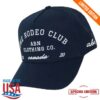 kenny Abn Merch Shop The Rodeo Club Hatw