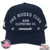 kenny Abn Merch Shop The Rodeo Club Hatwd