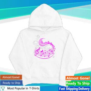 kenny Ac1dstarclub Merch Shop Catharsis White Hoodie