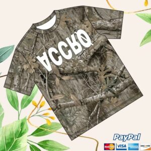 kenny Accro Brand Merch Shop Forest Camo Tees kenny Accro Brand Merch Shop Forest Camo Tees